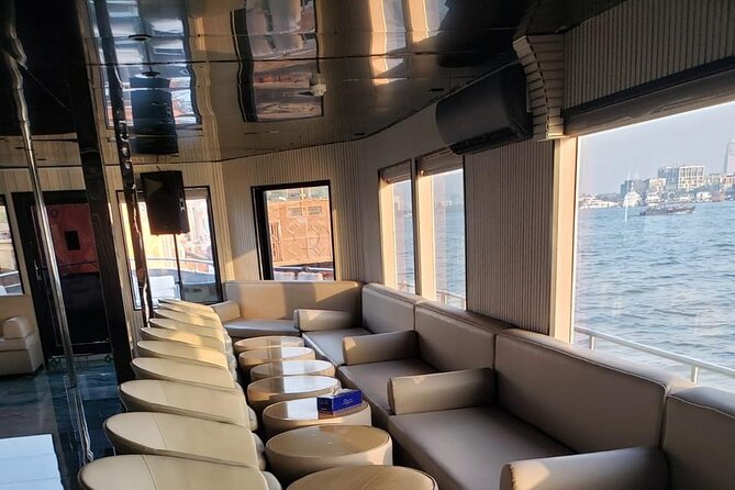Catamaran Cruise with Dinner at Al Seef Dubai - Who will enjoy this cruise most?