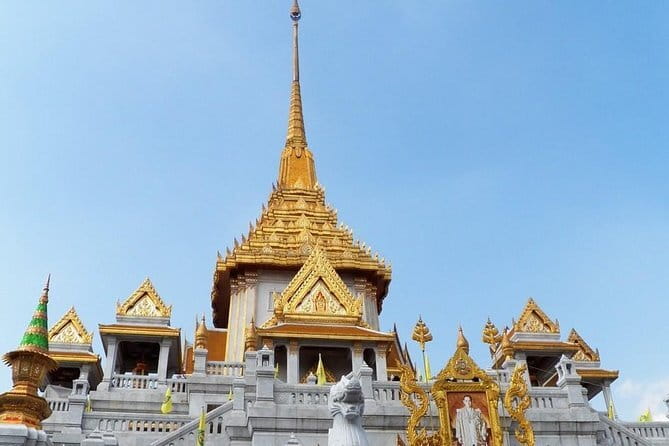 Chao Phraya Cruise +Indian Buffet Dinner - Is $37.96 good value for Bangkok?