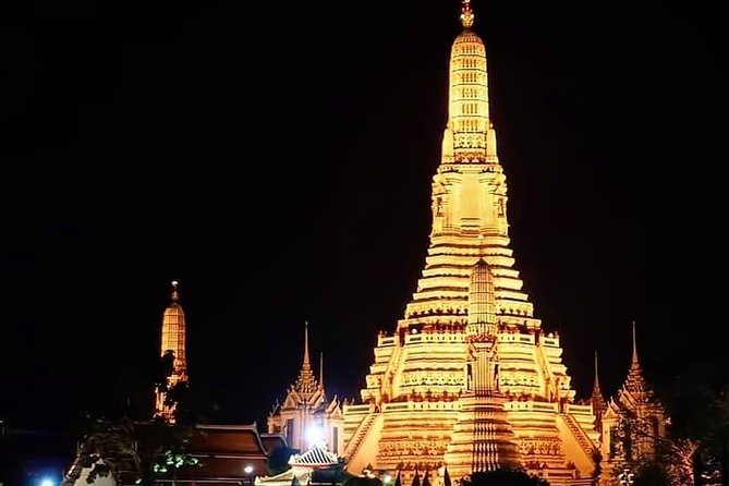 Chao Phraya River Dinner Cruise - Why Bangkok’s River Makes a Good Night Out