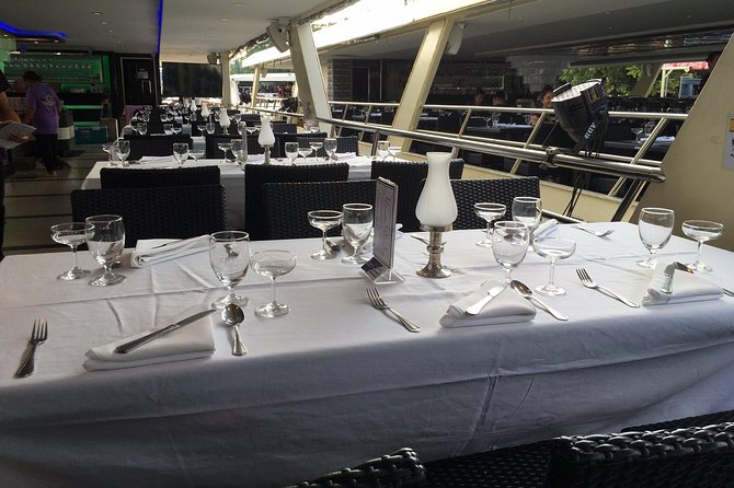 Chao Phraya River Dinner Cruise - Who Will Enjoy This Cruise Most?