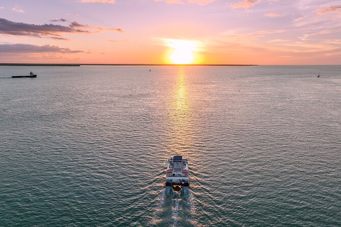 Charles Darwin Dinner Cruise - Who will enjoy this cruise most
