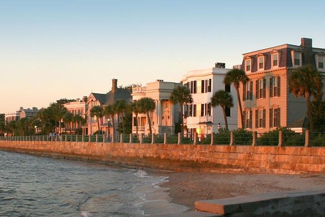 Charleston Sunset Blues & BBQ Dinner Cruise - Is $72 a fair price?