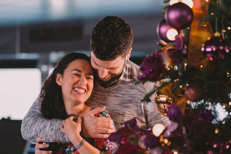 Chicago: Christmas Eve Lake Michigan Gourmet Dinner Cruise - Practical booking advice for Christmas Eve