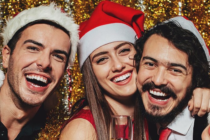 Christmas Day Dinner Cruise on Sydney Harbour - Key things to know before booking