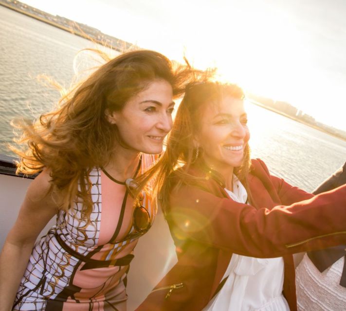 City Cruises Baltimore: Dinner & Dance Harbor Cruise - Who will enjoy this cruise most?