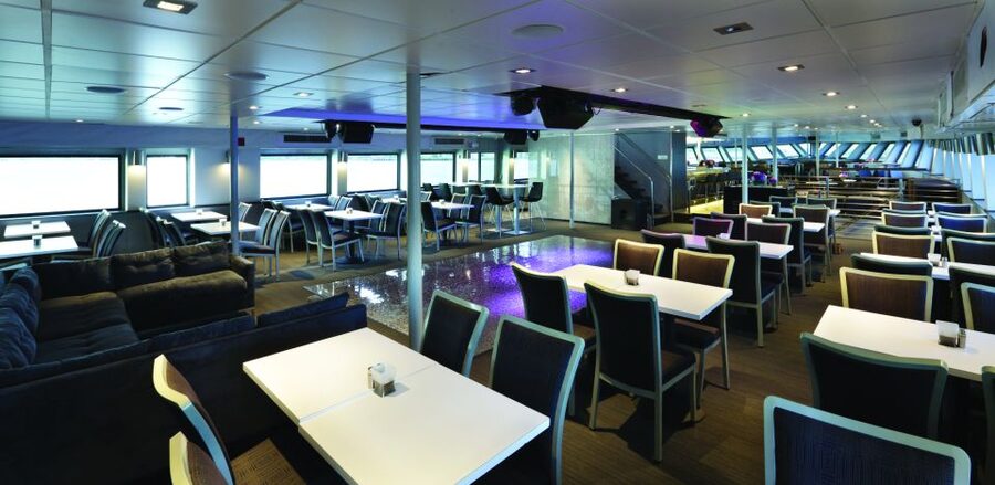City Cruises Boston: Harbor Buffet Lunch or Dinner Cruise - Should you book this Boston cruise?