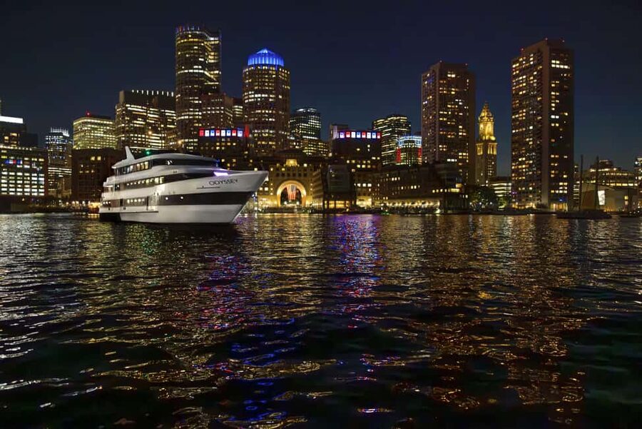 City Cruises Boston: Premier Brunch or Dinner Harbor Cruise - Who will enjoy this cruise most?