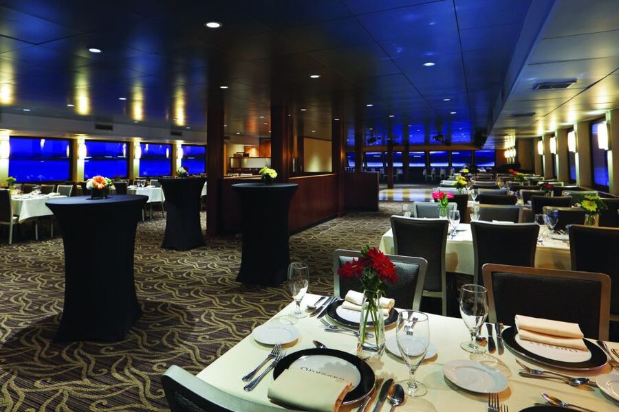 City Cruises Boston: Premier Brunch or Dinner Harbor Cruise - Practical details that can save you trouble