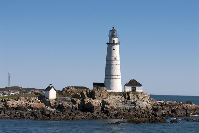 City Cruises Boston Premier Dinner Cruise on Odyssey - Key points to know before you book