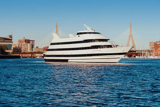 City Cruises Boston: Signature Dinner Cruise - Is $174.79 a fair price?