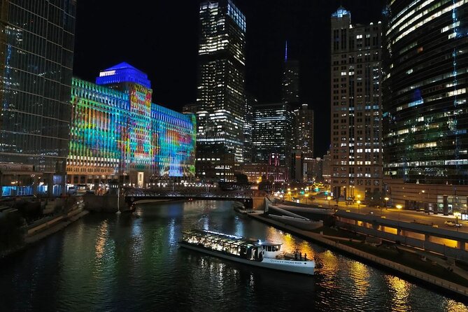 City Cruises Chicago: Fireworks Premier Plus Dinner Cruise - Who will enjoy this dinner cruise most
