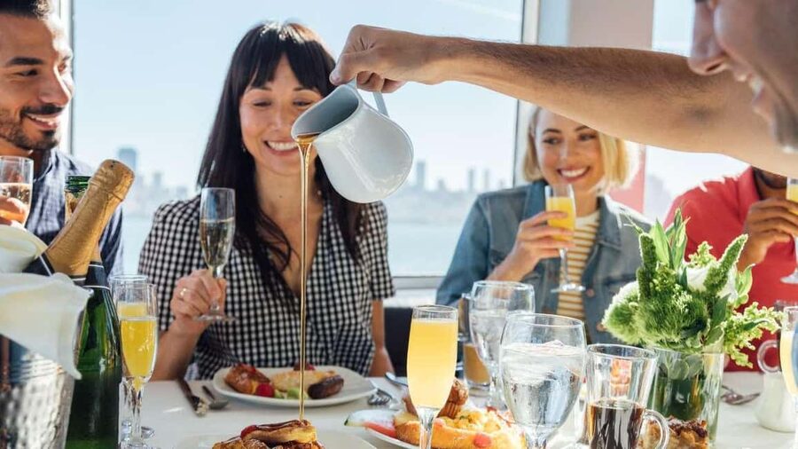City Cruises Chicago: Lake Michigan Lunch or Dinner Cruise - Is $66 a fair price?