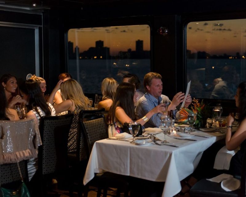 City Cruises Chicago: Premier Lunch or Dinner Cruise - Who will enjoy this cruise most?
