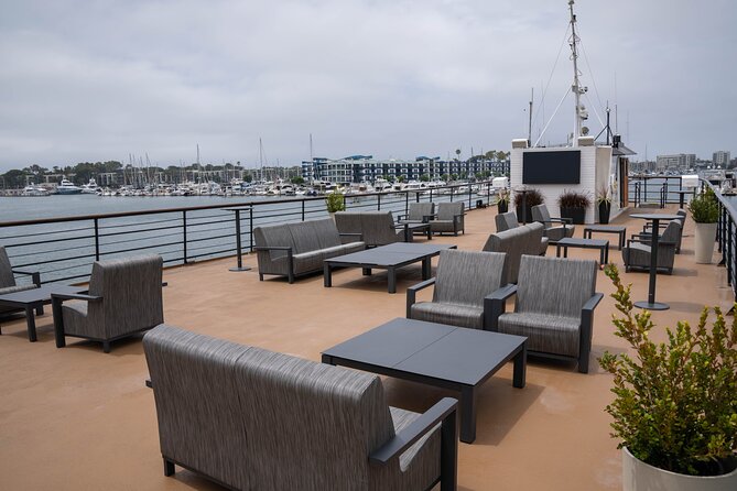 City Cruises Los Angeles Dinner Cruise from Marina del Rey - Is $131.77 a Fair Price?