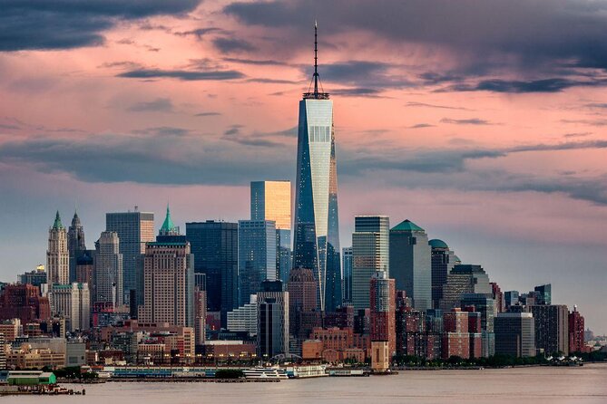 City Cruises New York: Bateaux Premier Dinner Cruise - Key points to know before you book