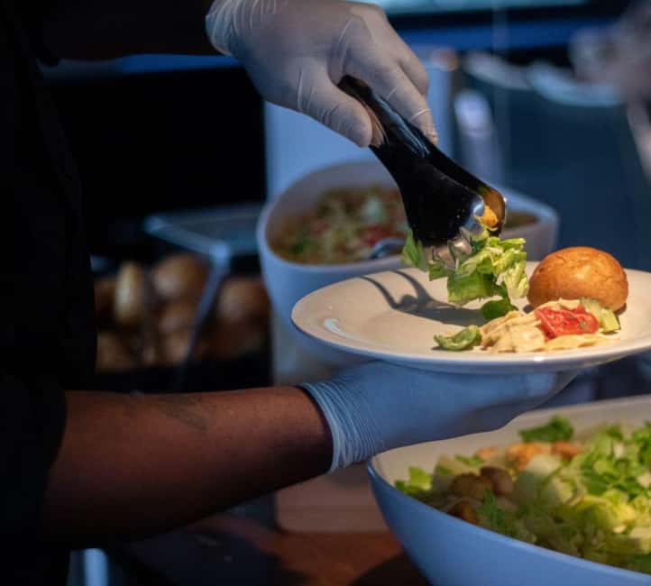 City Cruises Norfolk: Lunch, Brunch, or Dinner Buffet Cruise - Key Things to Know Before You Sail