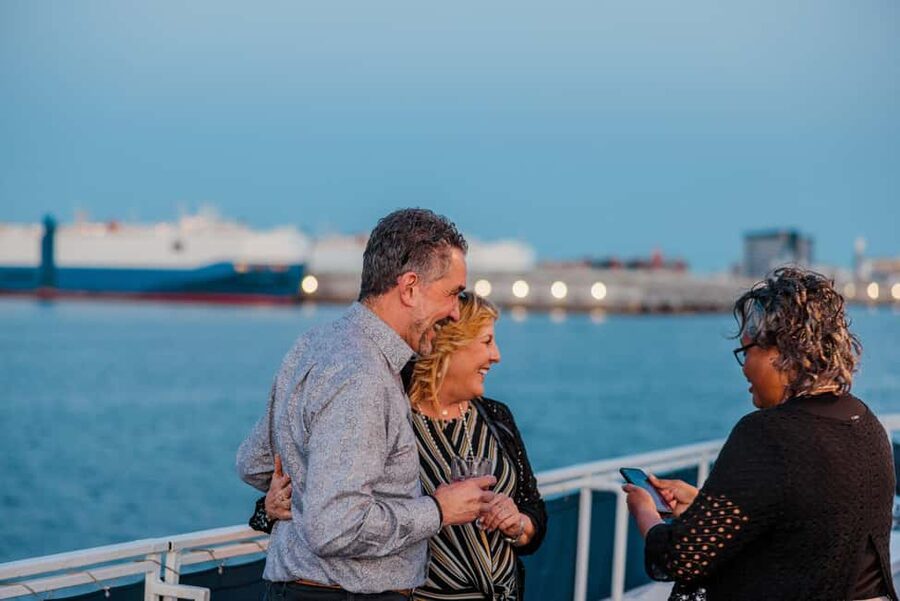 City Cruises Norfolk: Lunch, Brunch, or Dinner Buffet Cruise - Is the $68 Price Fair?