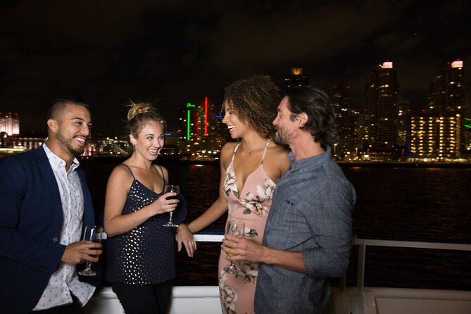 City Cruises San Diego: Gourmet Dinner Cruise & Skyline Views - Price, dress, and timing in practical terms