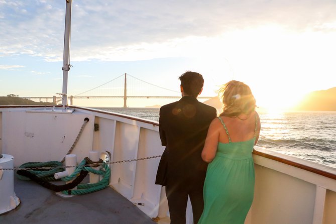 City Cruises San Francisco: Signature Dinner Cruise - Key Points Before You Book