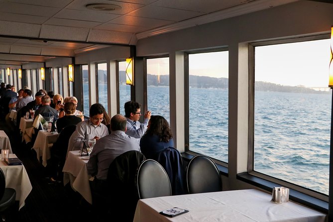 City Cruises San Francisco: Signature Dinner Cruise - Who Will Enjoy This Cruise Most?