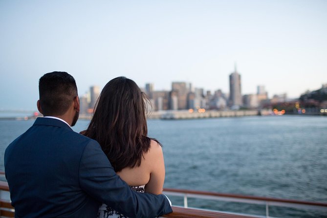 City Cruises San Francisco: Signature Dinner Cruise - Practical Details for a Smoother Evening