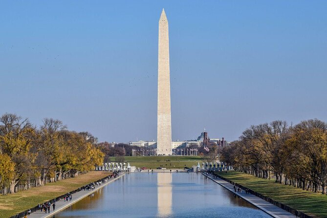City Cruises Washington DC: Buffet Dinner Cruise - Key things to know before you book