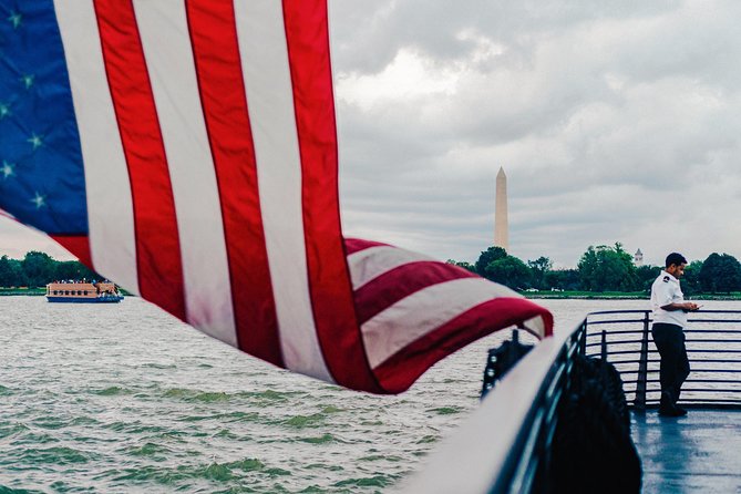 City Cruises Washington DC: Premier Dinner Cruise - Quick Takeaways