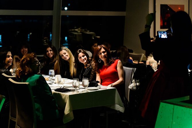 City Cruises Washington DC: Premier Dinner Cruise - Practical Details That Can Make or Break the Night