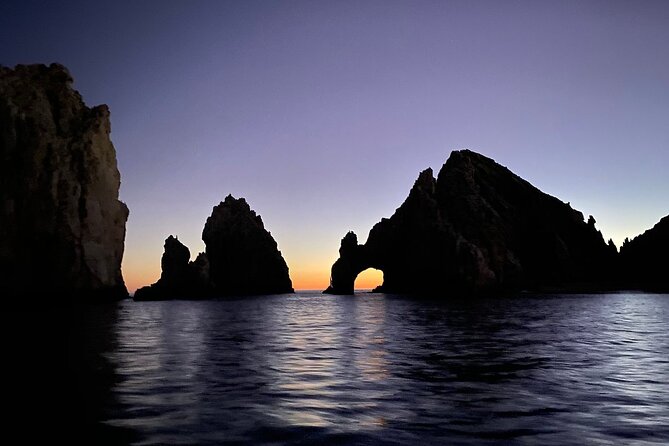 City Tour, Tequila tasting, Sunset Cruise & Dinner in Cabo San Lucas - How the six-hour Cabo plan works