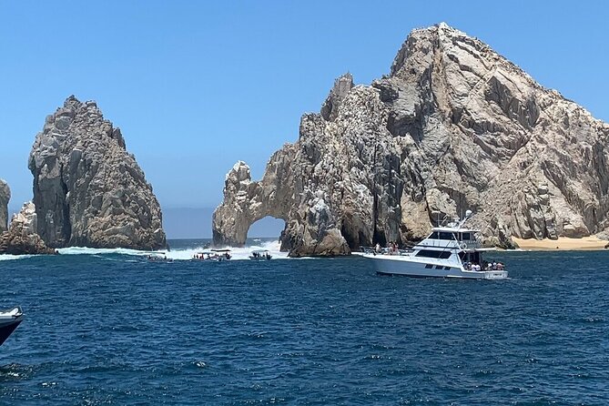 City Tour, Tequila tasting, Sunset Cruise & Dinner in Cabo San Lucas - The schedule is the main question mark