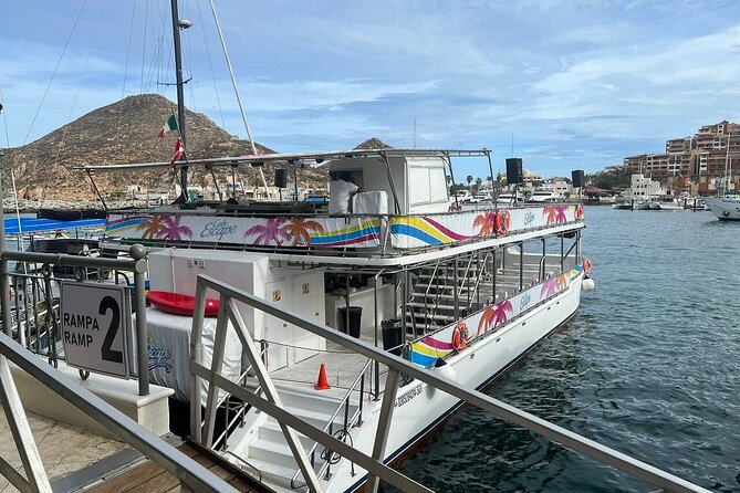 City Tour, Tequila tasting, Sunset Cruise & Dinner in Cabo San Lucas - Is $180 a fair price?