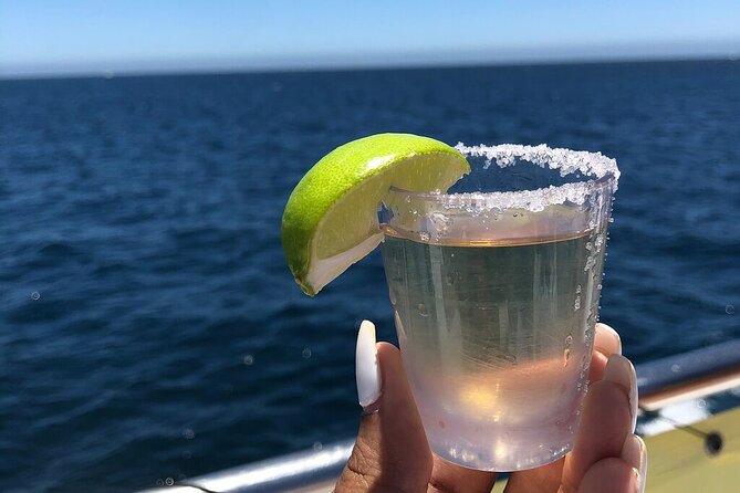 City Tour, Tequila tasting, Sunset Cruise & Dinner in Cabo San Lucas - Booking, weather, and cancellation details
