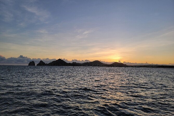 City Tour, Tequila tasting, Sunset Cruise & Dinner in Cabo San Lucas - Cabo San Lucas city time: glass, tequila, shops, and views