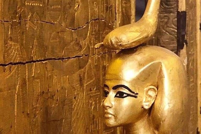 Combo Deal- Visit Pyramids of Giza & Egyptian Museum with Nile Dinner Cruise - Is $230.36 Per Person Fair Value?