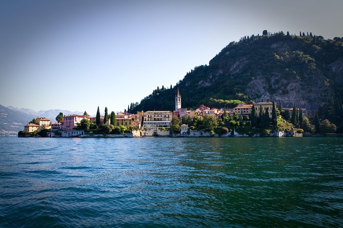 Cruise and Dinner on Lake Como from Varenna - Why Lake Como Looks Different After Sunset