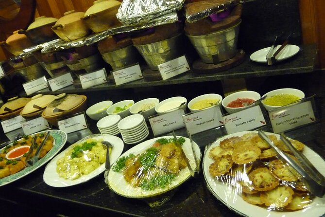 Cruise Dinner On Saigon River - Leaving District 1 Around 6:30 or 7:00 p.m.