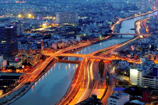 Cruise Dinner On Saigon River - What You Eat and What You Pay For Separately