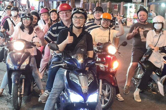 Da Nang by Night from Hoi An: Seafood dinner, night market and cruise trip - Is $47 good value?