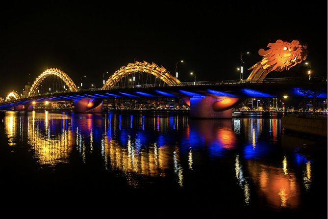 Da Nang By Night: Seafood dinner, night market and cruise trip - Why this evening works well in Da Nang