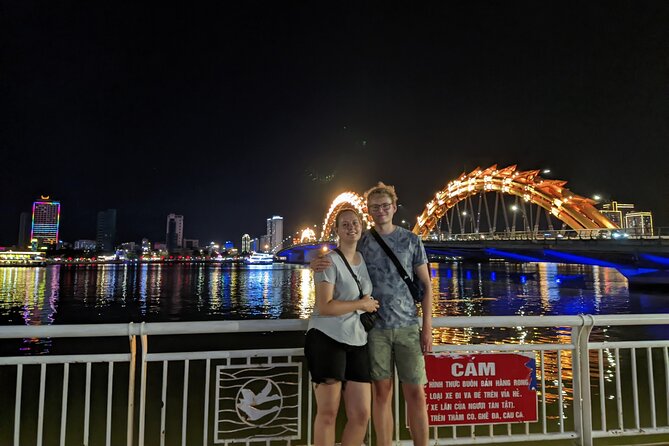 Da Nang By Night: Seafood dinner, night market and cruise trip - What $39 includes, and where the value sits