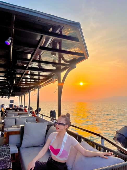 Da Nang: Experience a Magical Sunset Dinner Cruise in DN Bay - Is $16 A Fair Price?