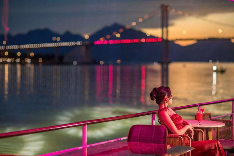 Da Nang: Poseidon Cruise with Dinner and Dragon Bridge Show - Should you book the Poseidon Cruise?