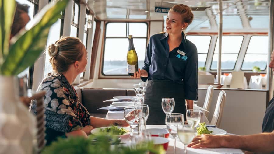 Darwin: Darwin Harbor Sunset Cruise with Buffet Dinner - Should you book the Charles Darwin sunset cruise?