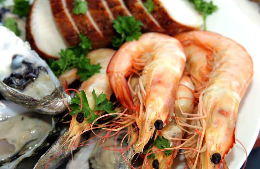 Darwin: Signature four course Sunset Dinner Cruise - Local commentary adds context, but sit where you can hear
