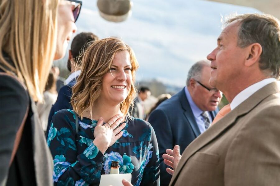 DC: City Cruises Buffet Brunch, Lunch, or Dinner Cruise - The buffet: what is on the plate