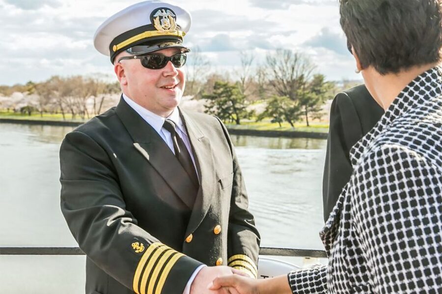 DC: City Cruises Buffet Brunch, Lunch, or Dinner Cruise - Is $58 a good value?