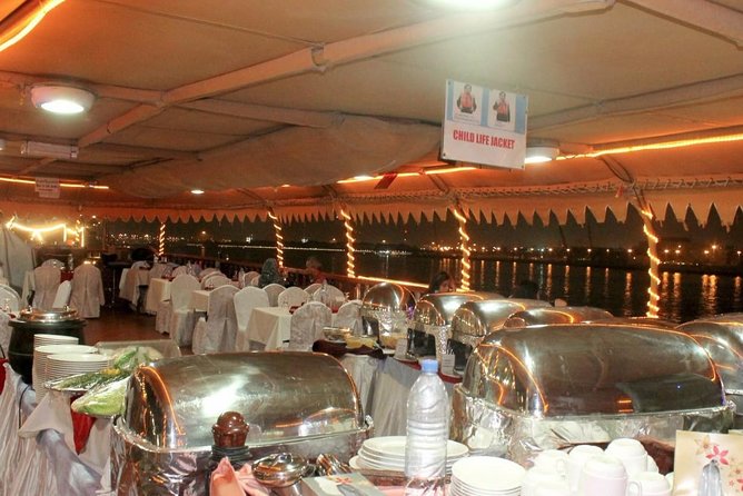Dhow Cruise Dinner with Entertainment - Who will enjoy this cruise most?