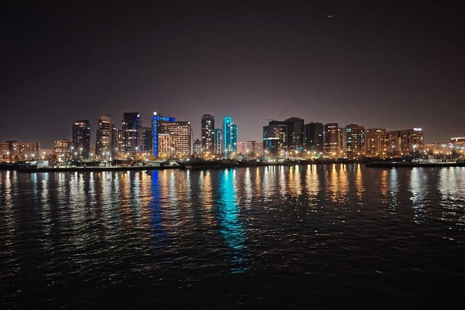 Dhow Cruise Dubai with Buffet Dinner, Dance & Horse Show - The Best Reasons to Book