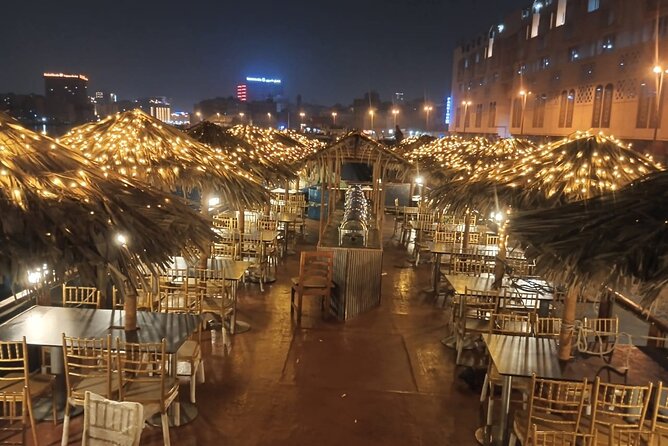 Dhow Cruise Dubai with Buffet Dinner, Dance & Horse Show - Practical Timing, Transfers, and Cancellation