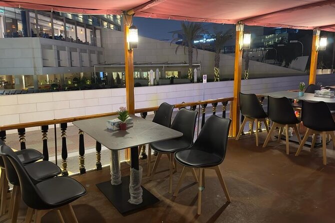 Dhow Cruise with Dinner and Live Entertainment at Dubai Al Seef - Al Fahidi and the old creekside districts